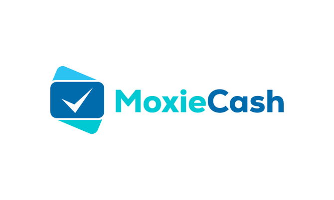 MoxieCash.com